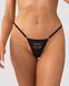 Набор трусиков Obsessive Violami 5-pack thong S/M SX3626 фото 4