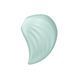 Вакуумный клиторальный стимулятор с вибрацией Satisfyer Pearl Diver Mint SO6077 фото 2