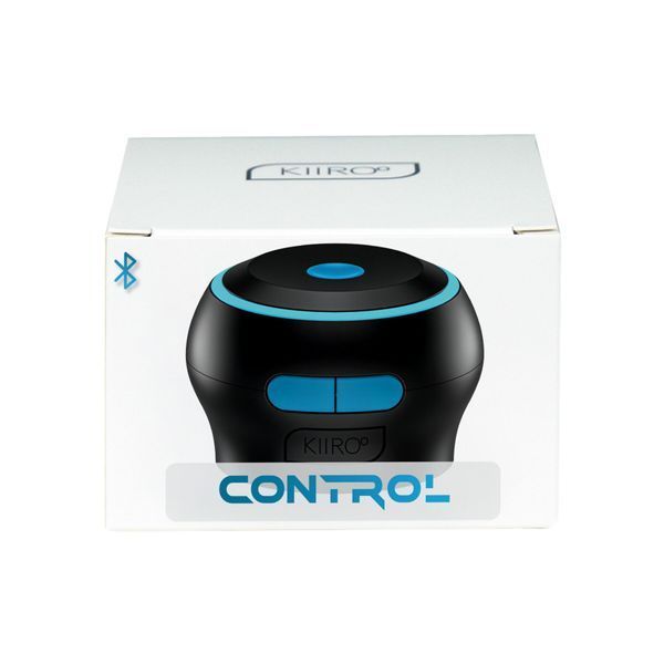 Интерактивная насадка KIIROO Control для мастурбаторов KIIROO, для удаленного управления игрушками SX2238 фото