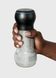 Мастурбатор Kiiroo Feel Pocket Crystal с всасывающей интерактивной насадкой PowerBlow Combo Set SX2240 фото 6