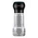 Мастурбатор Kiiroo Feel Pocket Crystal с всасывающей интерактивной насадкой PowerBlow Combo Set SX2240 фото 1