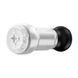 Мастурбатор Kiiroo Feel Pocket Crystal с всасывающей интерактивной насадкой PowerBlow Combo Set SX2240 фото 5