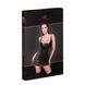 Сукня з мереживними вставками Noir Handmade F229 Powerwetlook dress with lace inserts, 3XL SX0102 фото 2