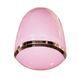 Вакуумний стимулятор KISTOY K-King Pink SO4296 фото 4