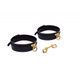 Фиксаторы на бедра Thigh Cuffs UPKO, итальянская кожа, размер M U22232 фото 7