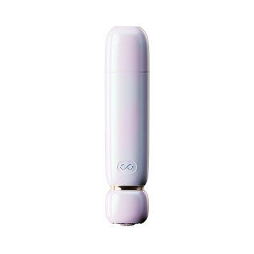 Вакуумний кліторальний стимулятор Zalo Lia Lavender Purple, 3 насадки, 3 режими, різна інтенсивність SX2686 фото