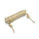 Натуральна мотузка для шибарі Liebe Seele Shibari 10M Rope Hemp, джут, 10 метрів SX1676 фото 1