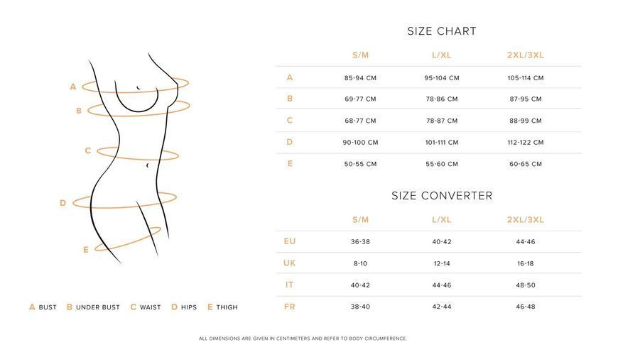 Трусики Obsessive Violami Sexy thong S/M SX3632 фото