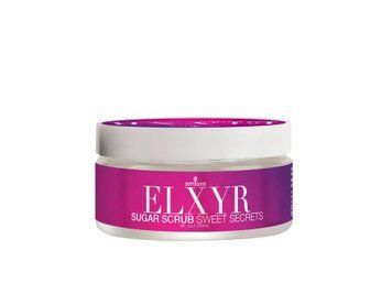 Скраб для ніг Sensuva ELXYR Sugar Scrub - Sweet Secrets (236 мл) SX2878 фото