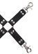 Крестовина для фиксации Hogtie черная Taboom T17108 фото 4