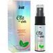 Збуджувальний спрей для клітора Intt Clit Me On Peppermint Cooling Effect 12мл охолоджувальний ефект SO8392 фото 1