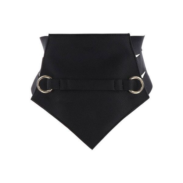 Бондажный пояс небольшой Bondage Couture Belt Taboom T17305 /Маленький фото