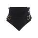 Бондажный пояс небольшой Bondage Couture Belt Taboom T17305 /Маленький фото 5