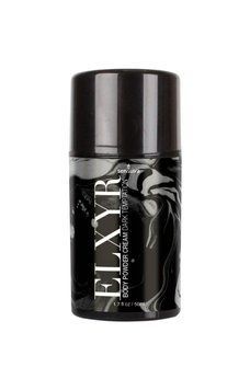 Крем-пудра для тіла Sensuva Body Powder Cream - Dark Temptations (50 мл) SX2885 фото