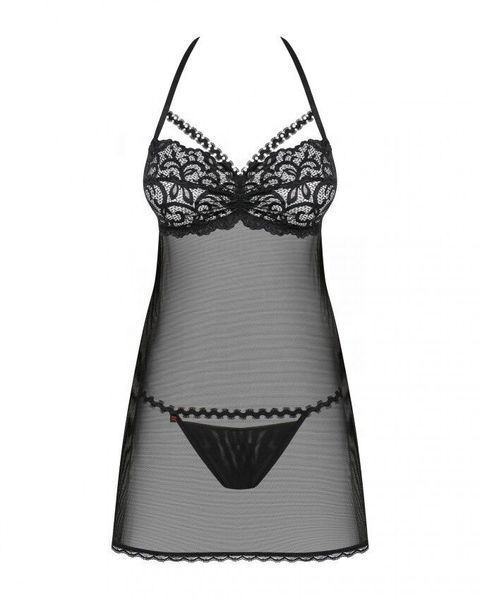 Платье JSY JS228162 Black S/M SX1825 фото