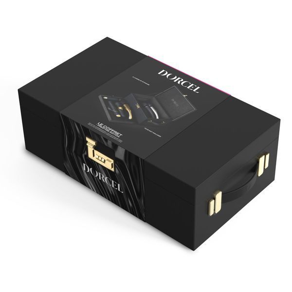 Кейс для іграшок Dorcel Le Coffret - Prestige Edition SX2566 фото