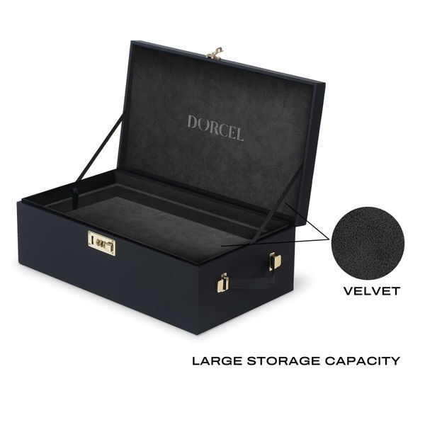 Кейс для іграшок Dorcel Le Coffret - Prestige Edition SX2566 фото