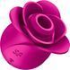 Вакуумний кліторальний стимулятор Satisfyer Pro 2 Modern Blossom, технологія Liquid Air SO8776 фото 1