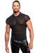 Чоловіче поло Noir Handmade H082 Onyx veil polo XL SX4175 фото 1