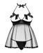 Платье JSY JS228164 Black L/XL SX1828 фото 5
